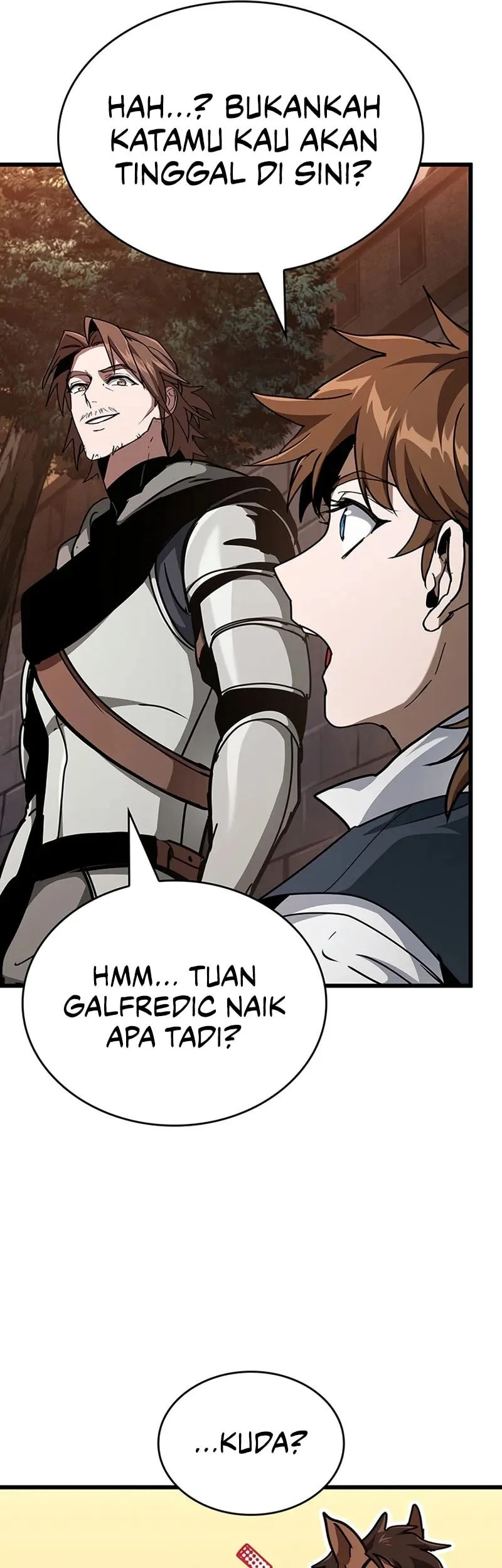 Crimson Reset Chapter 13 Gambar 66