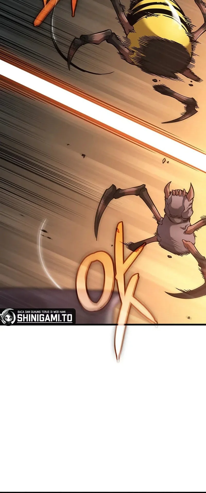 Crimson Reset Chapter 13 Gambar 5