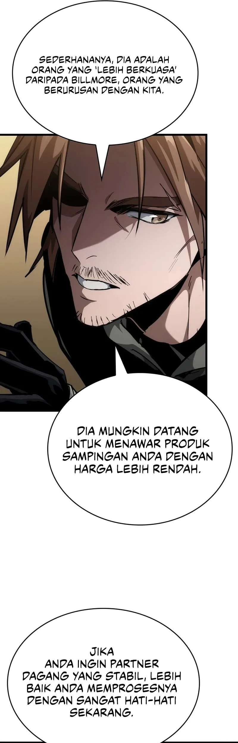 Crimson Reset Chapter 14 Gambar 17