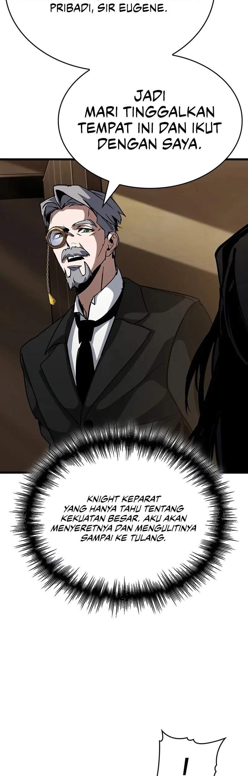 Crimson Reset Chapter 14 Gambar 22