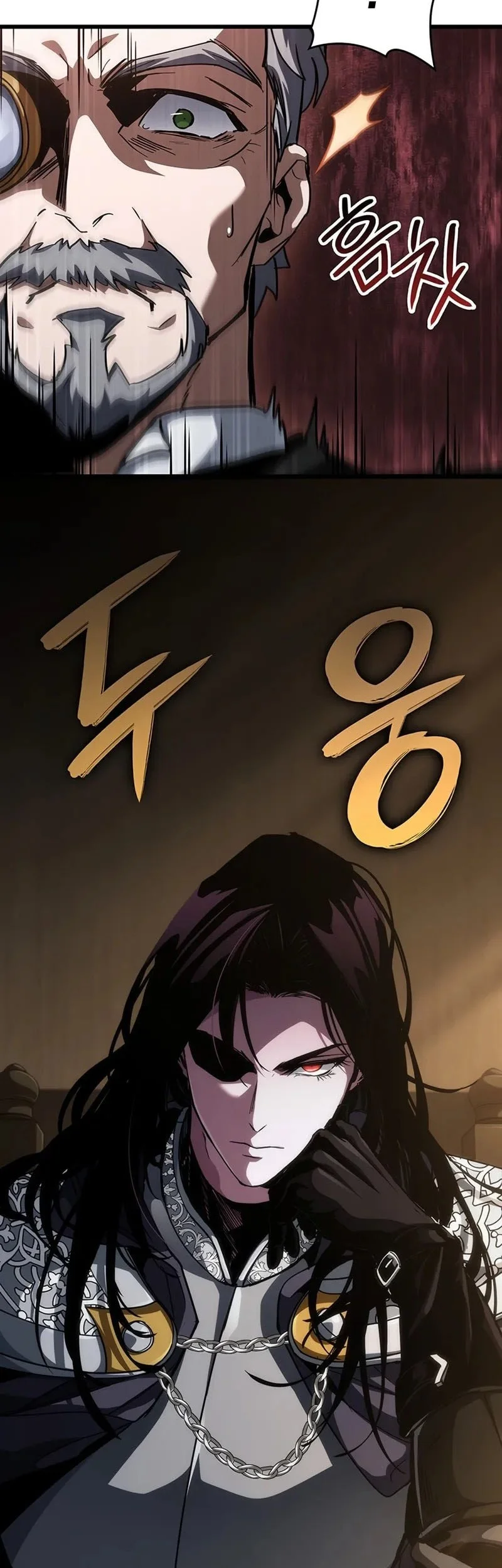 Crimson Reset Chapter 14 Gambar 23