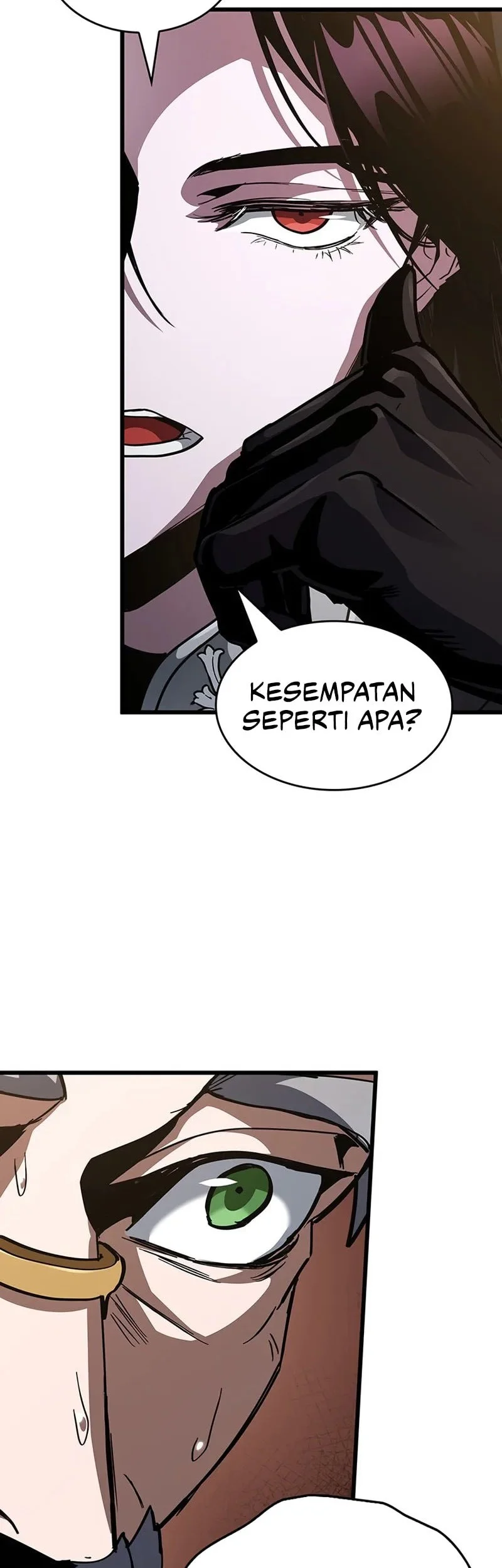 Crimson Reset Chapter 14 Gambar 26
