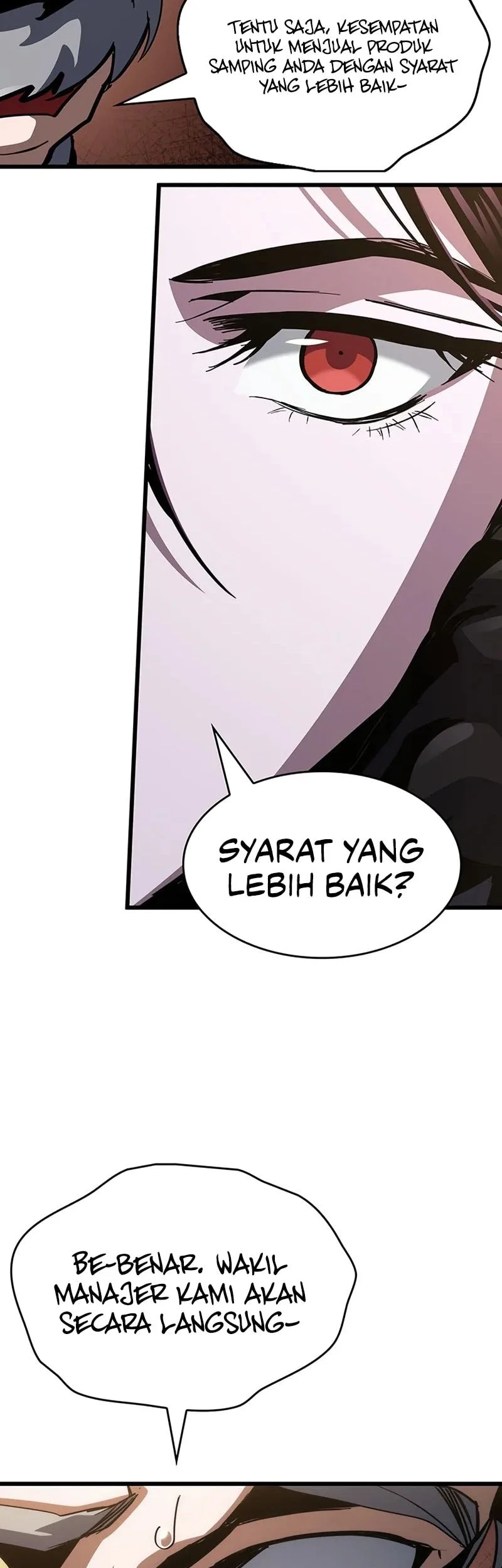 Crimson Reset Chapter 14 Gambar 27