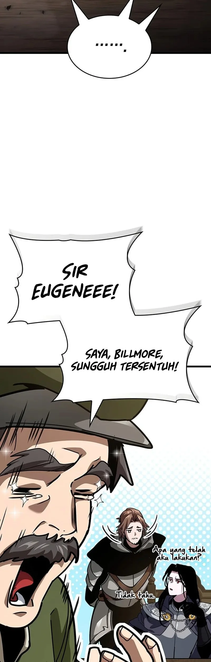 Crimson Reset Chapter 14 Gambar 31