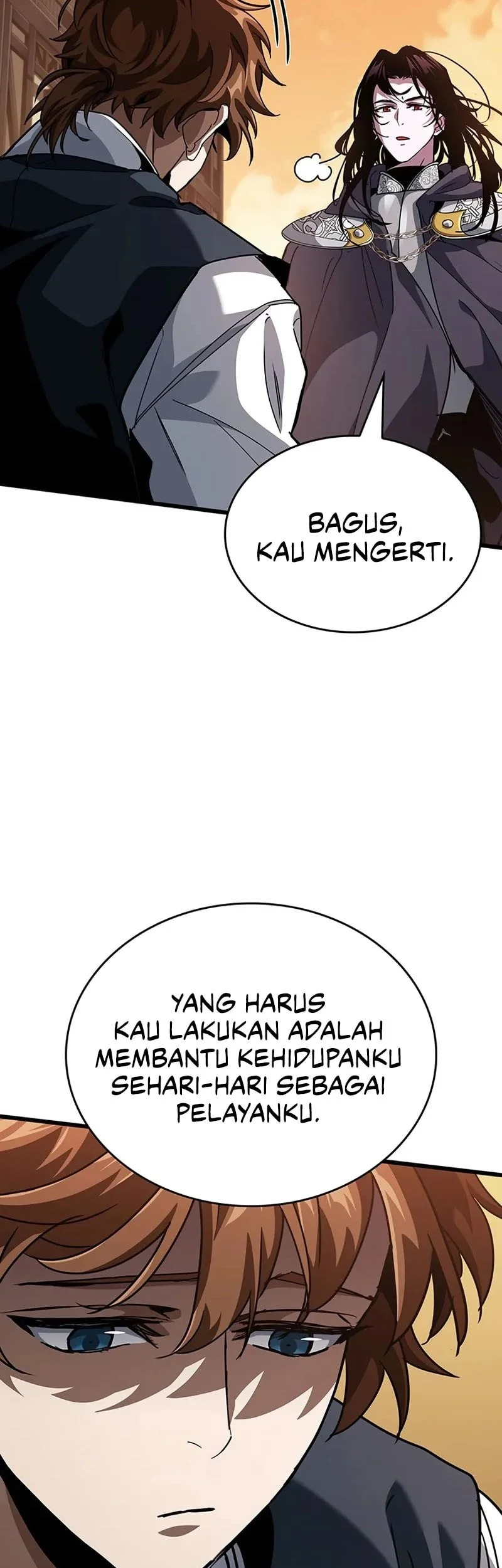 Crimson Reset Chapter 14 Gambar 47