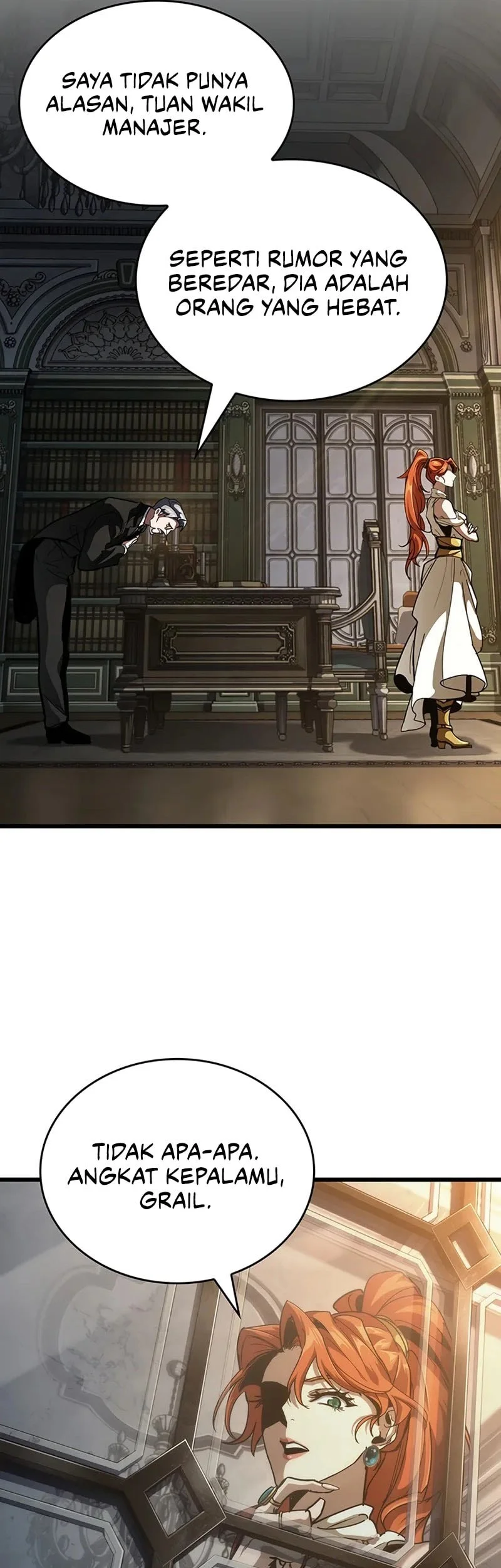 Crimson Reset Chapter 14 Gambar 37