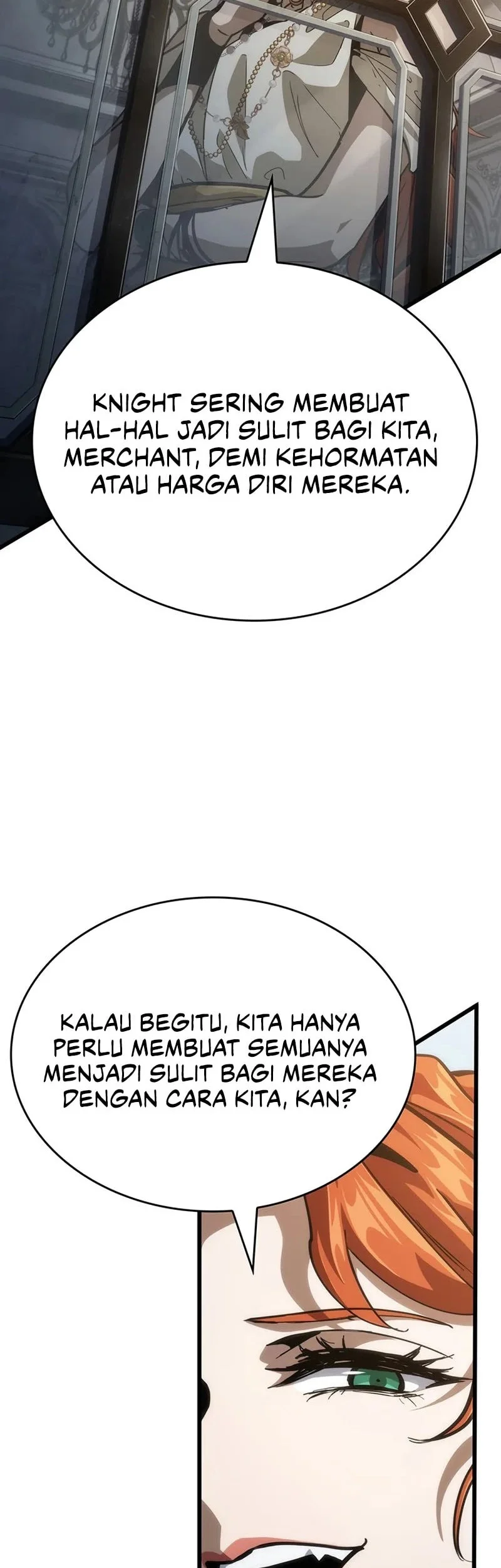 Crimson Reset Chapter 14 Gambar 38