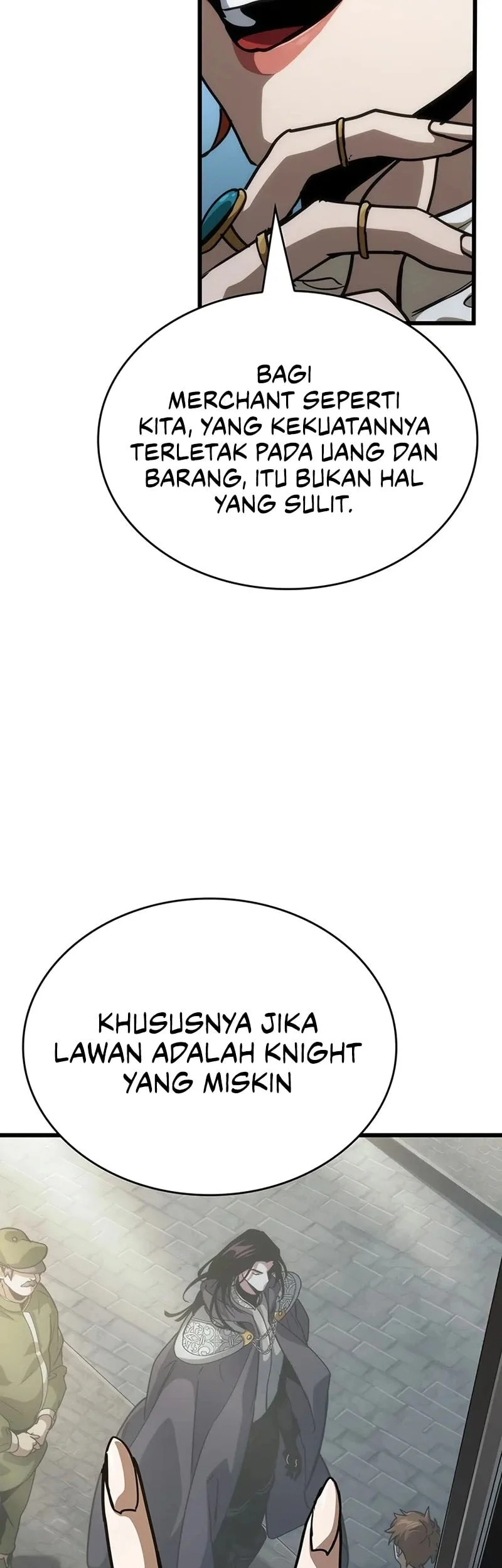 Crimson Reset Chapter 14 Gambar 39