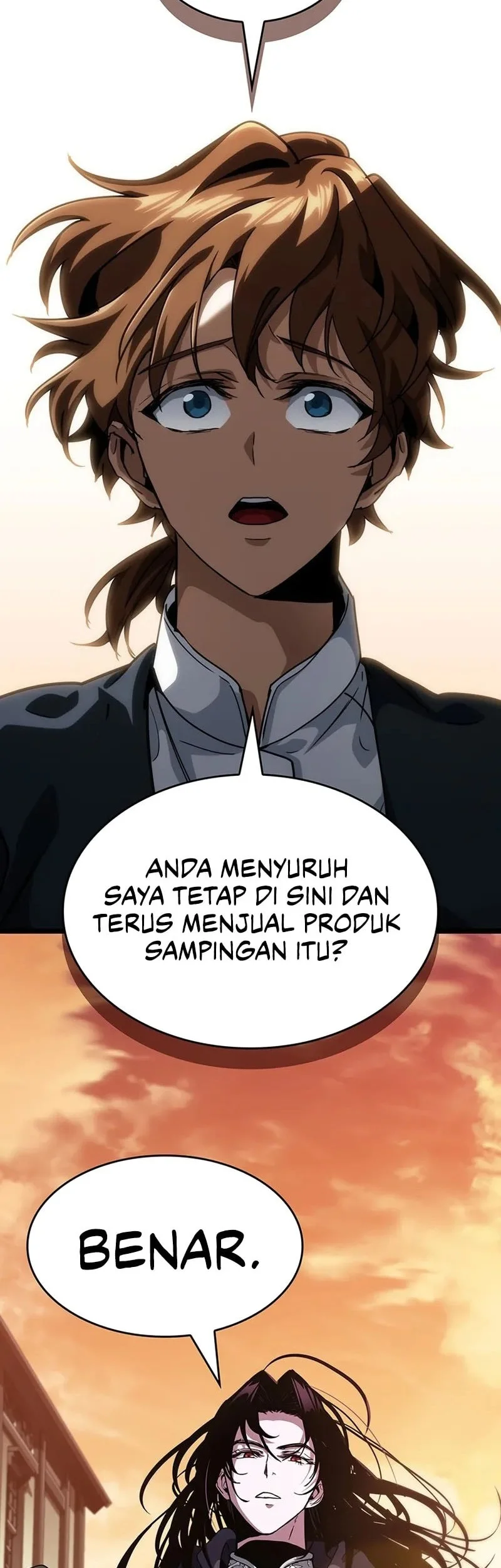 Crimson Reset Chapter 14 Gambar 42