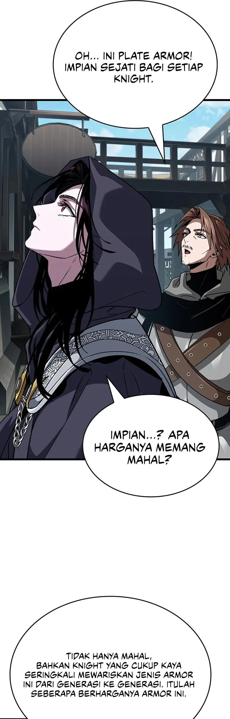 Crimson Reset Chapter 14 Gambar 61