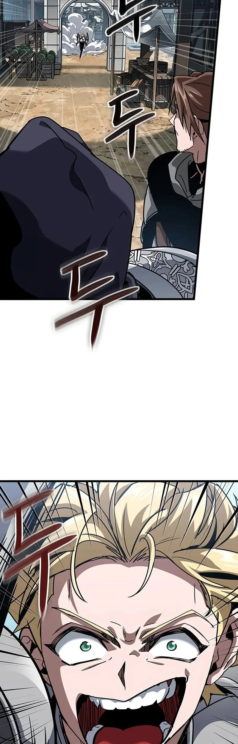 Crimson Reset Chapter 14 Gambar 63