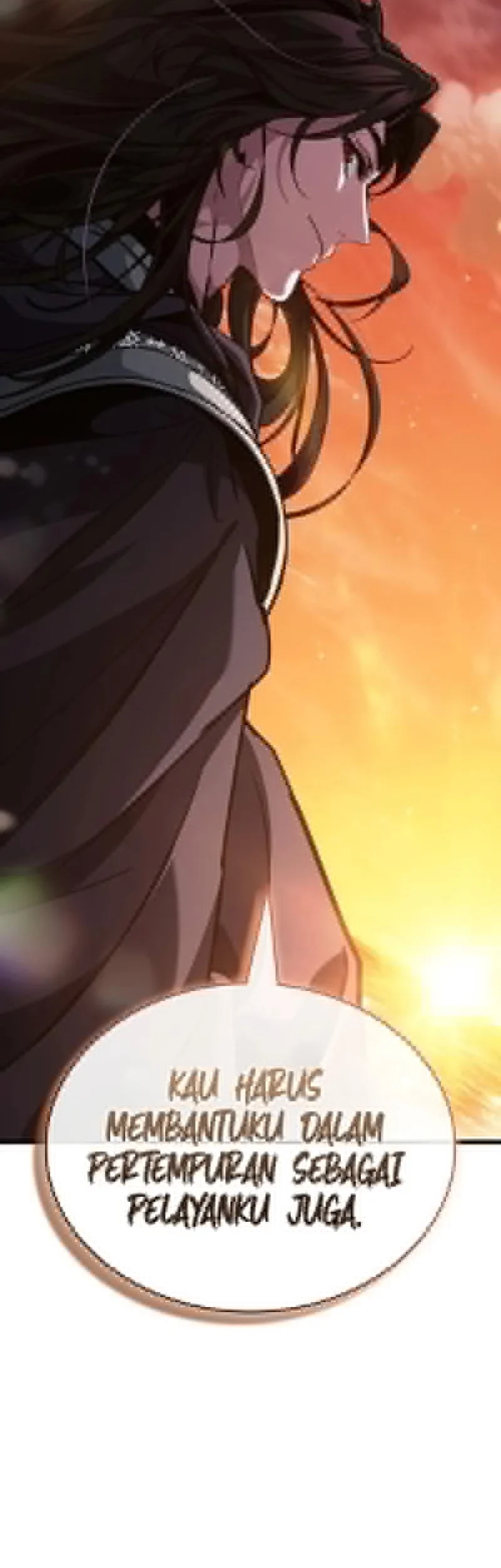 Crimson Reset Chapter 14 Gambar 52