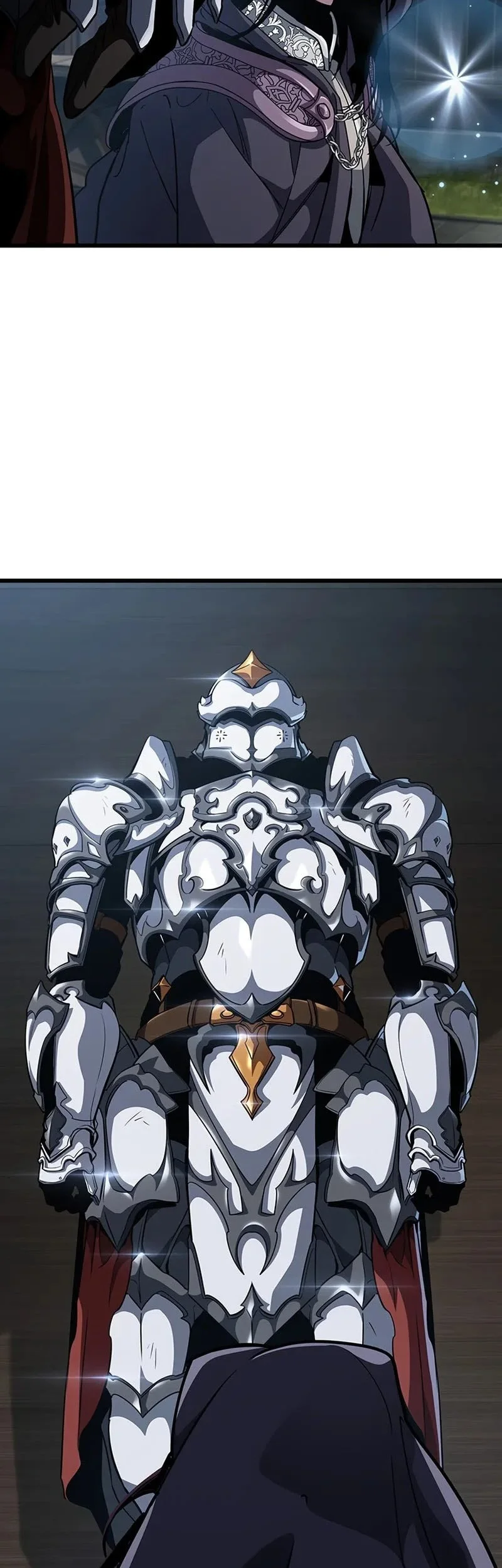 Crimson Reset Chapter 14 Gambar 59