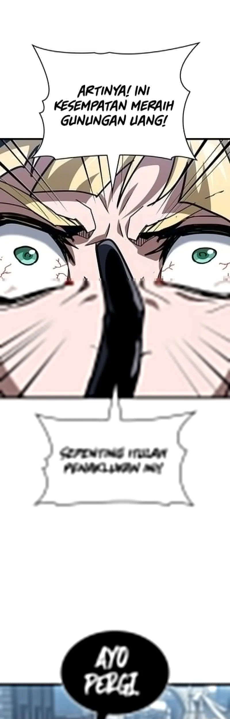 Crimson Reset Chapter 14 Gambar 69