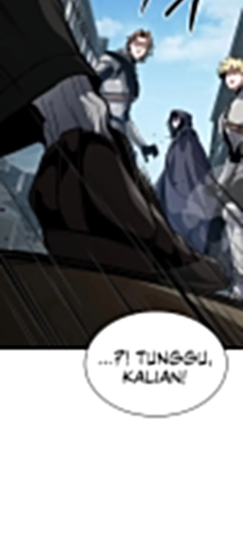 Crimson Reset Chapter 14 Gambar 71