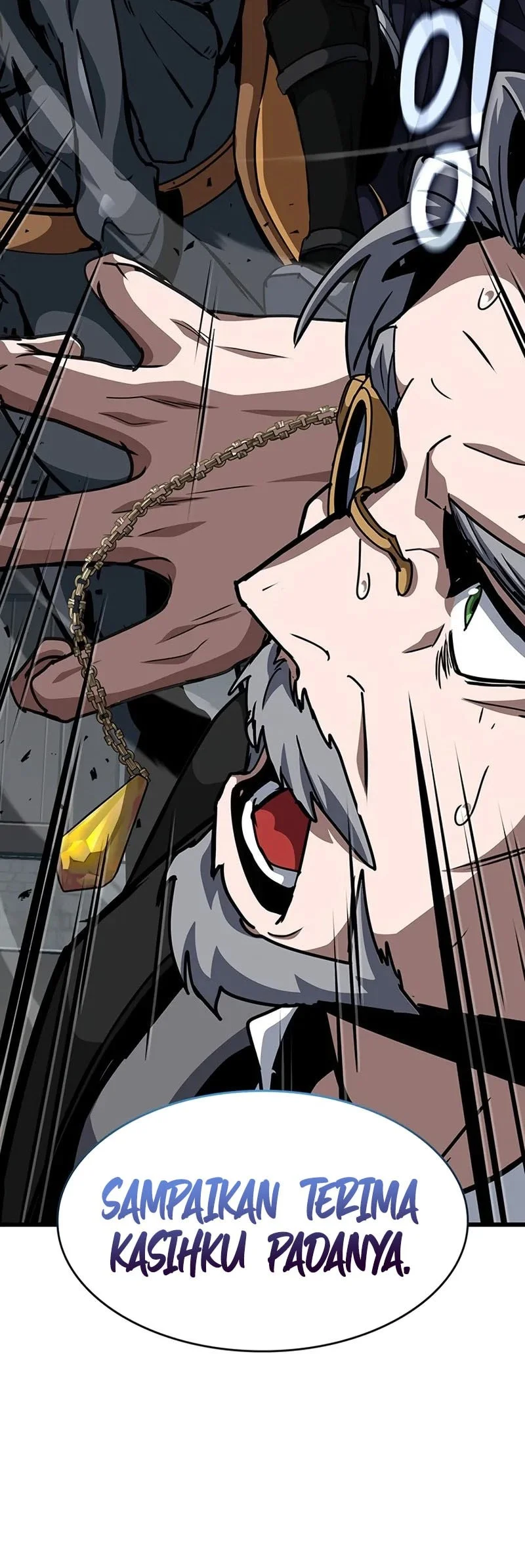 Crimson Reset Chapter 14 Gambar 78