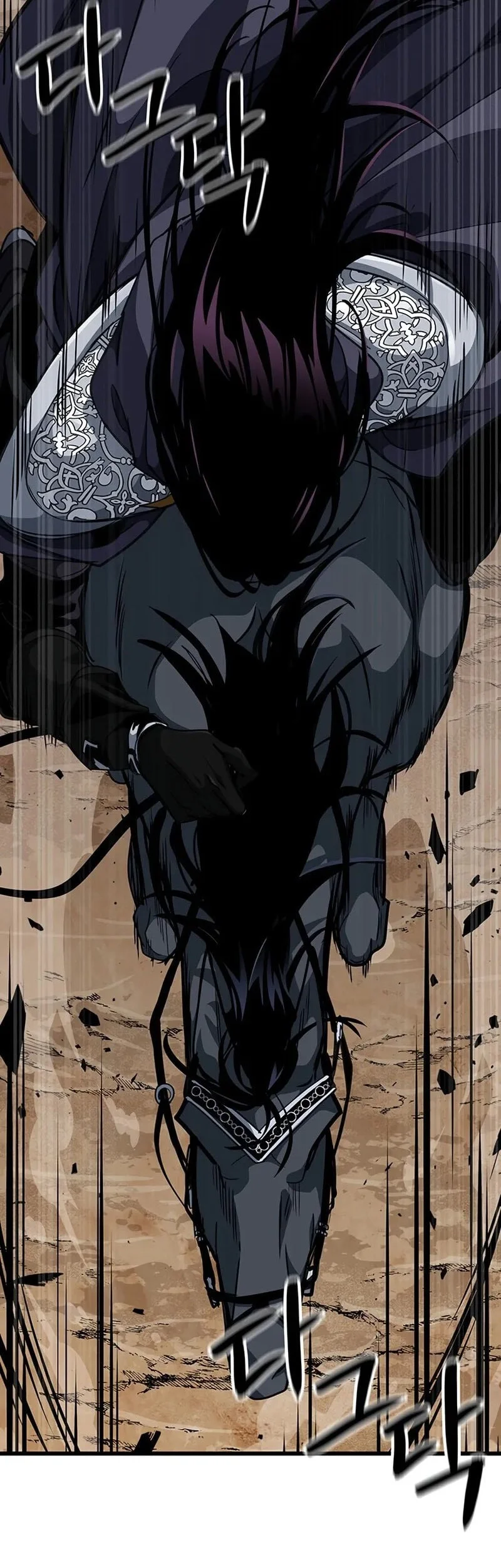 Crimson Reset Chapter 14 Gambar 80