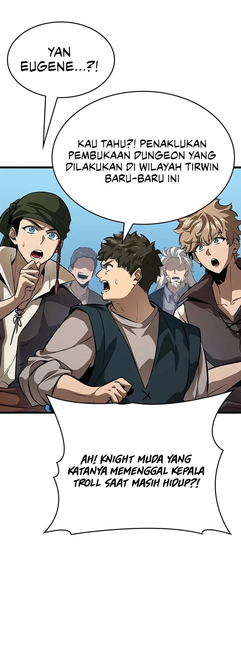 Crimson Reset Chapter 14 Gambar 5