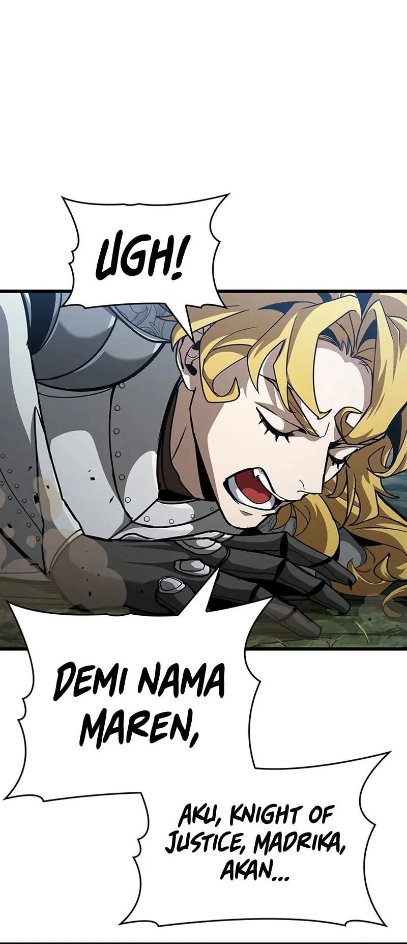 Crimson Reset Chapter 15 Gambar 13