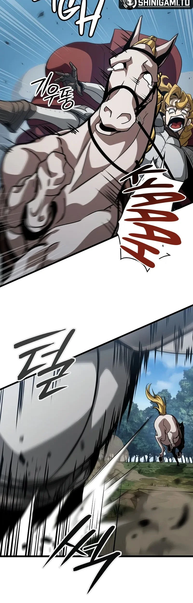 Crimson Reset Chapter 15 Gambar 12