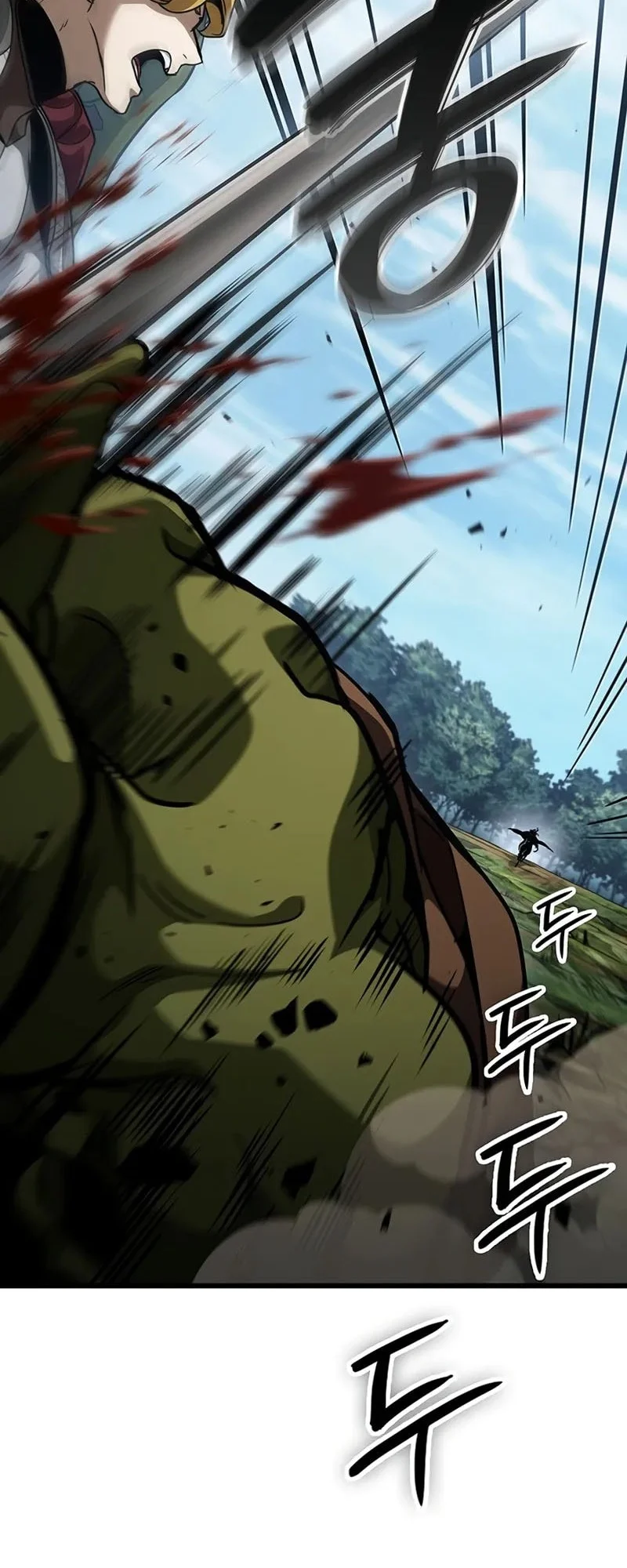 Crimson Reset Chapter 15 Gambar 17