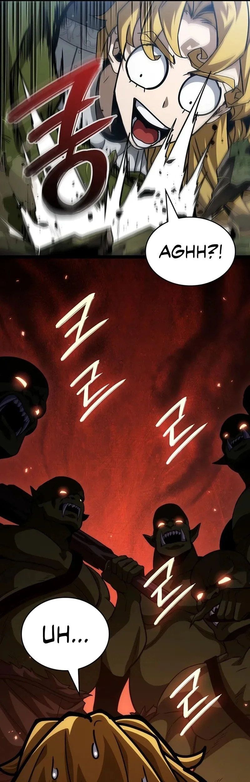 Crimson Reset Chapter 15 Gambar 14