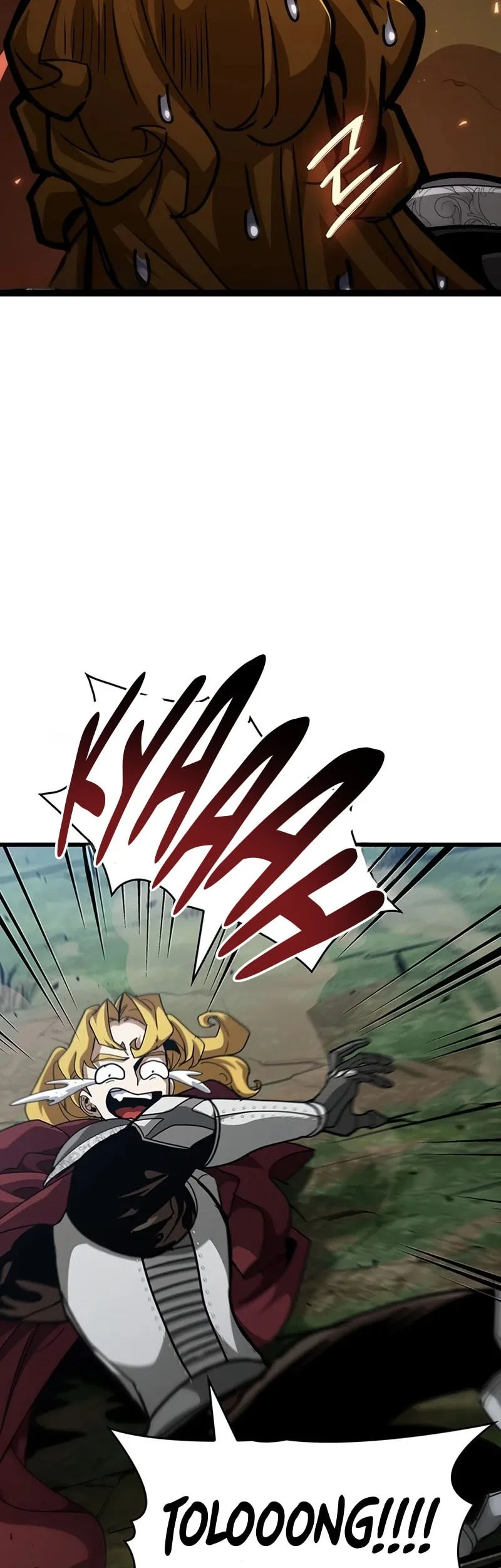 Crimson Reset Chapter 15 Gambar 15