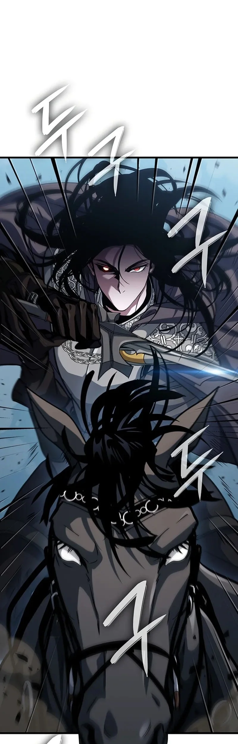 Crimson Reset Chapter 15 Gambar 18