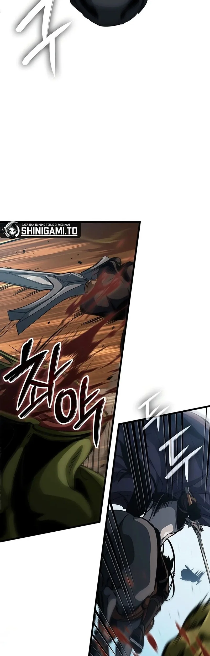 Crimson Reset Chapter 15 Gambar 19