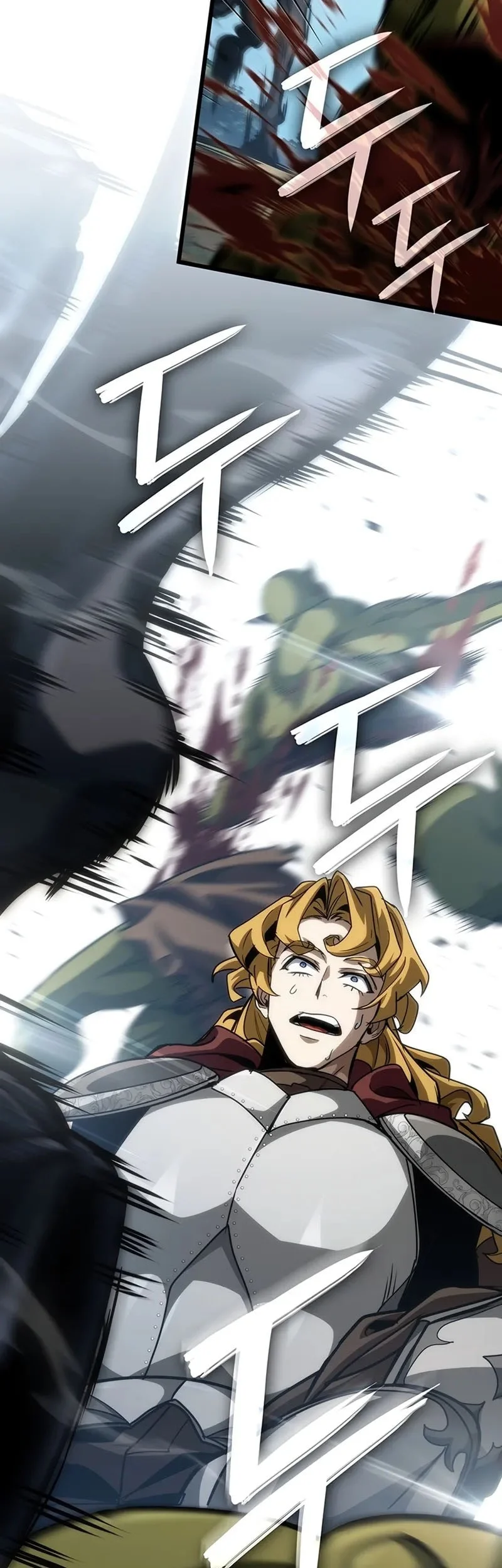 Crimson Reset Chapter 15 Gambar 20