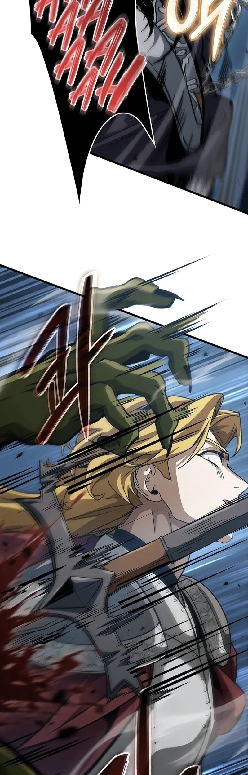 Crimson Reset Chapter 15 Gambar 24