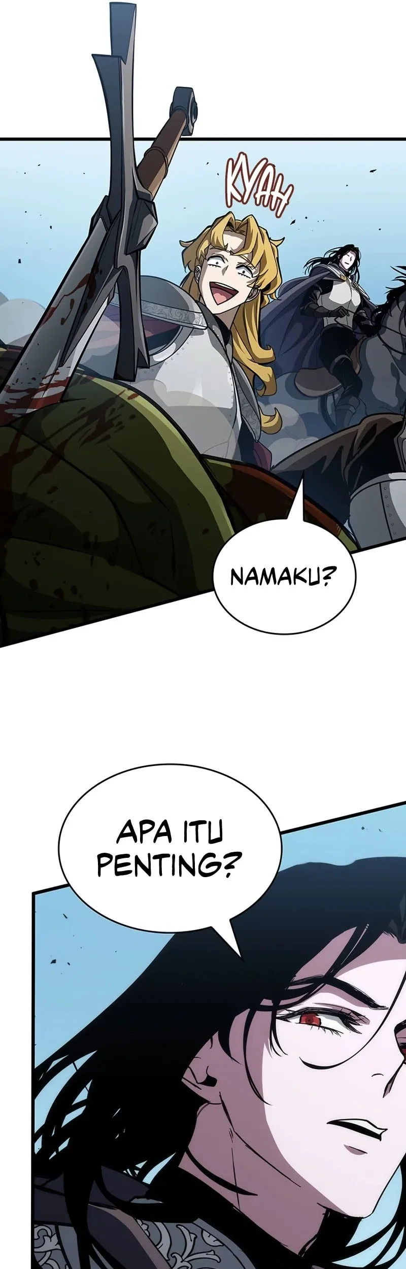 Crimson Reset Chapter 15 Gambar 26