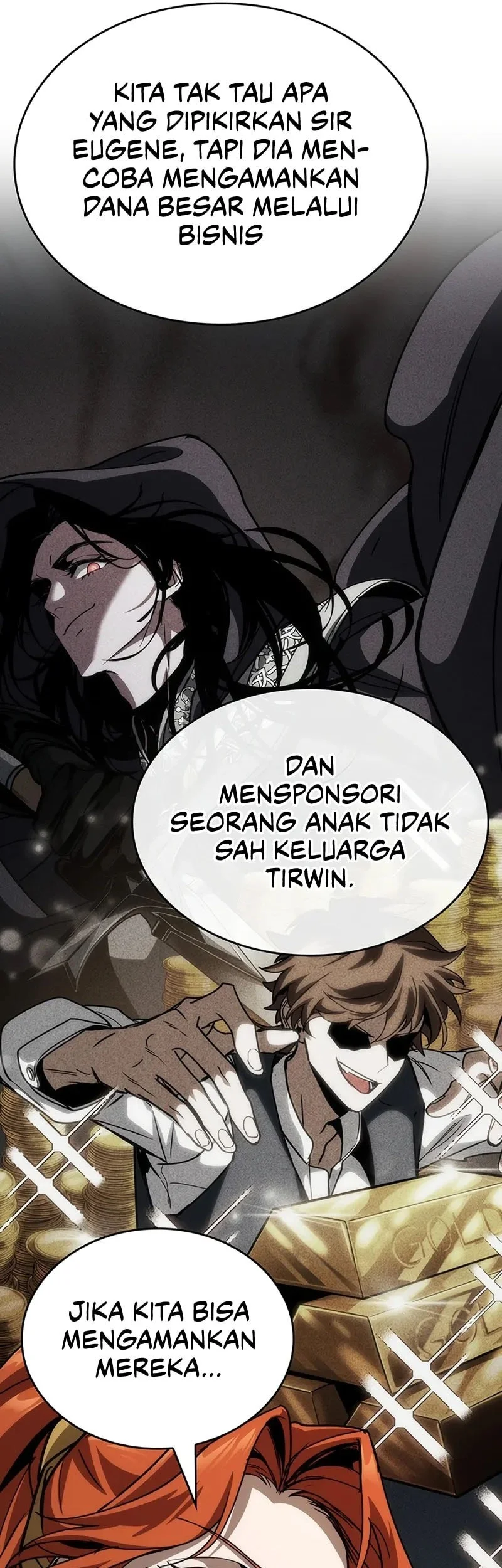 Crimson Reset Chapter 15 Gambar 46