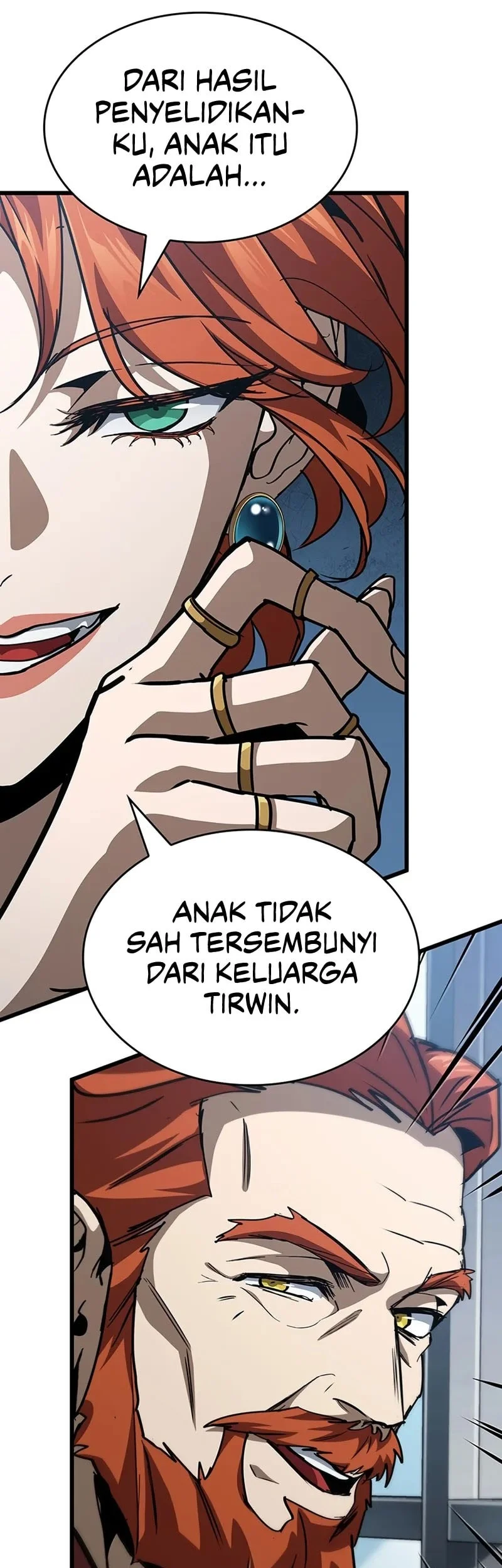 Crimson Reset Chapter 15 Gambar 44