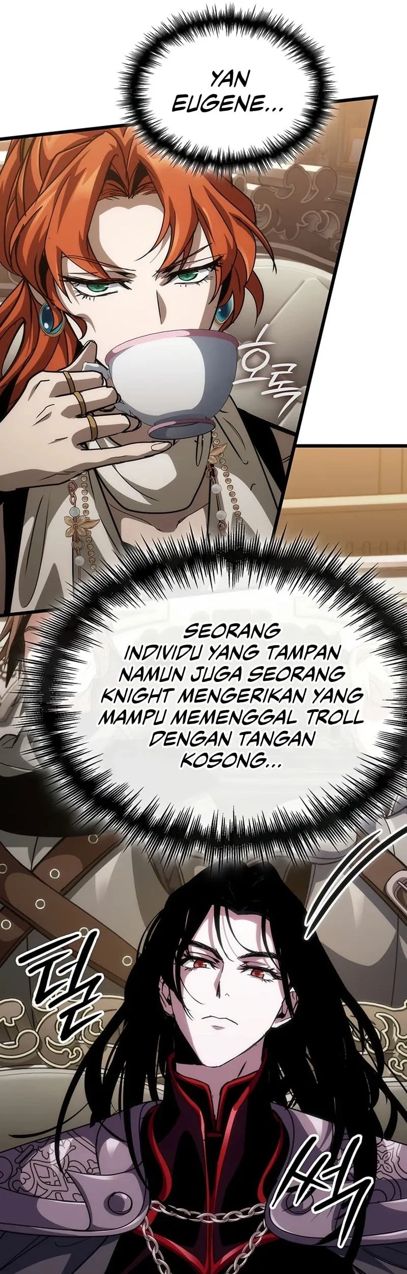 Crimson Reset Chapter 15 Gambar 61