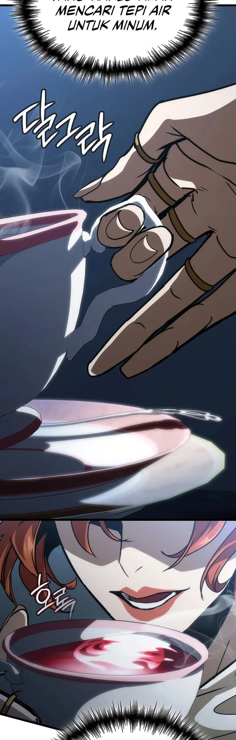 Crimson Reset Chapter 15 Gambar 52