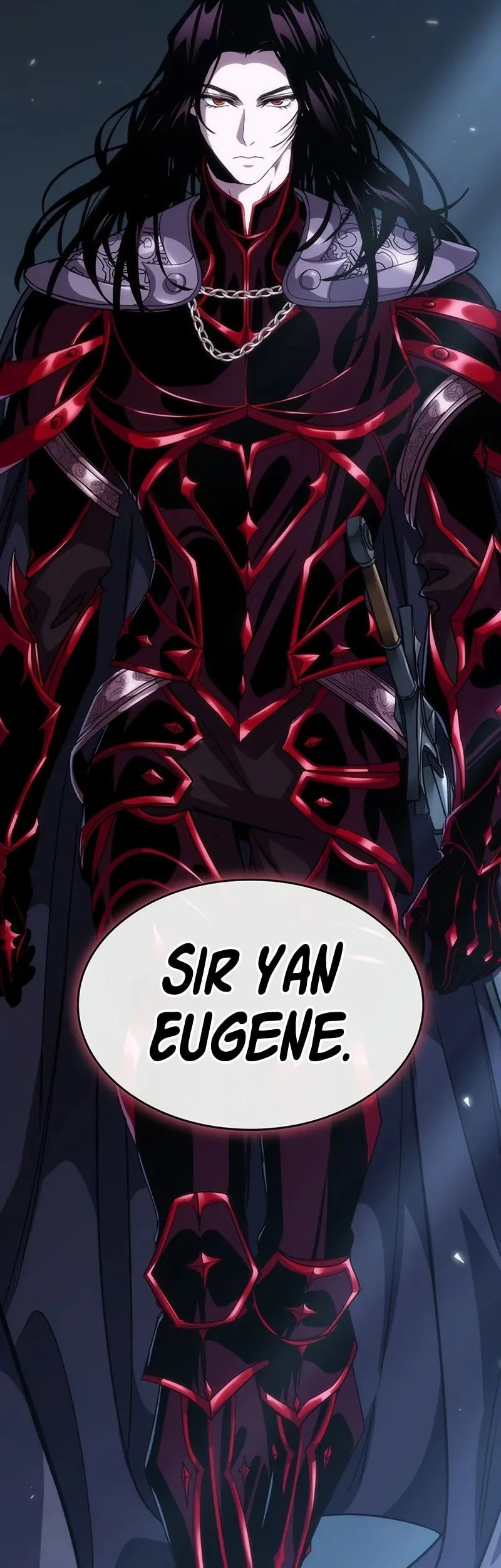 Crimson Reset Chapter 15 Gambar 58