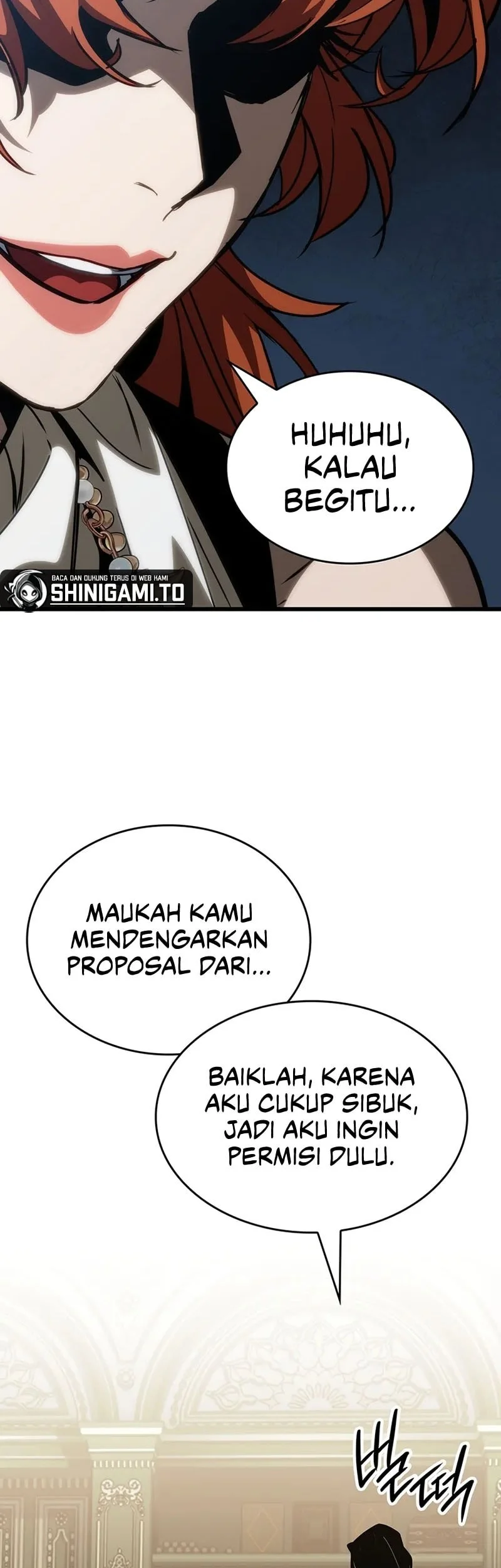 Crimson Reset Chapter 15 Gambar 67