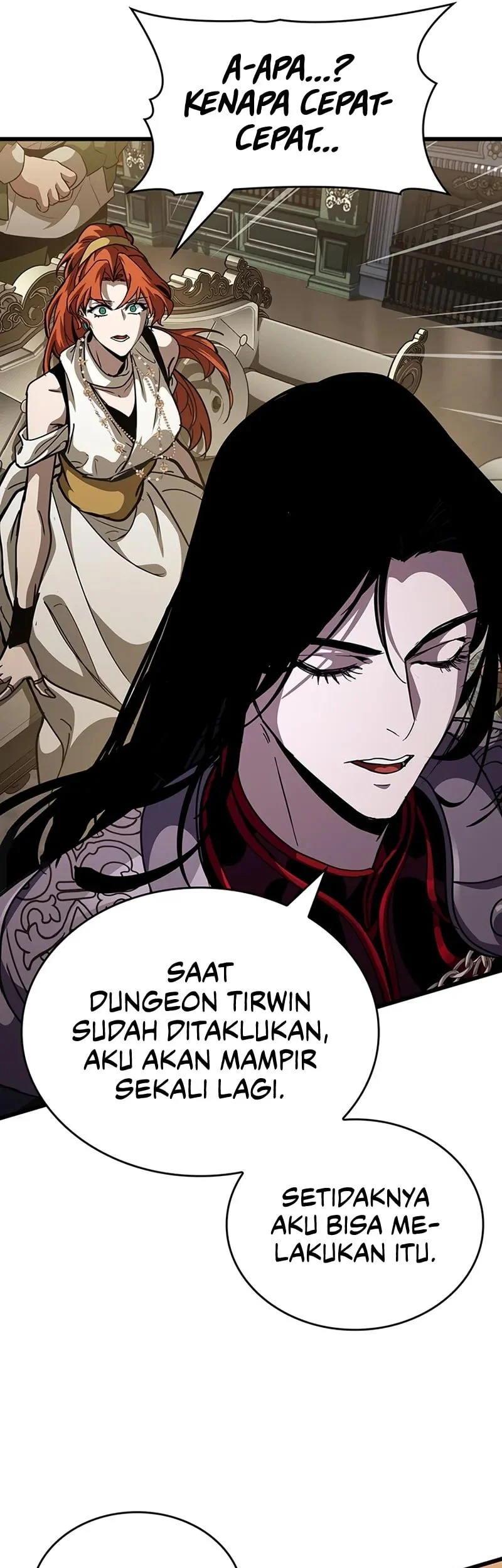 Crimson Reset Chapter 15 Gambar 69