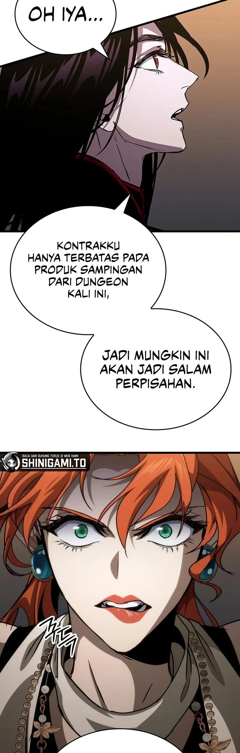 Crimson Reset Chapter 15 Gambar 70