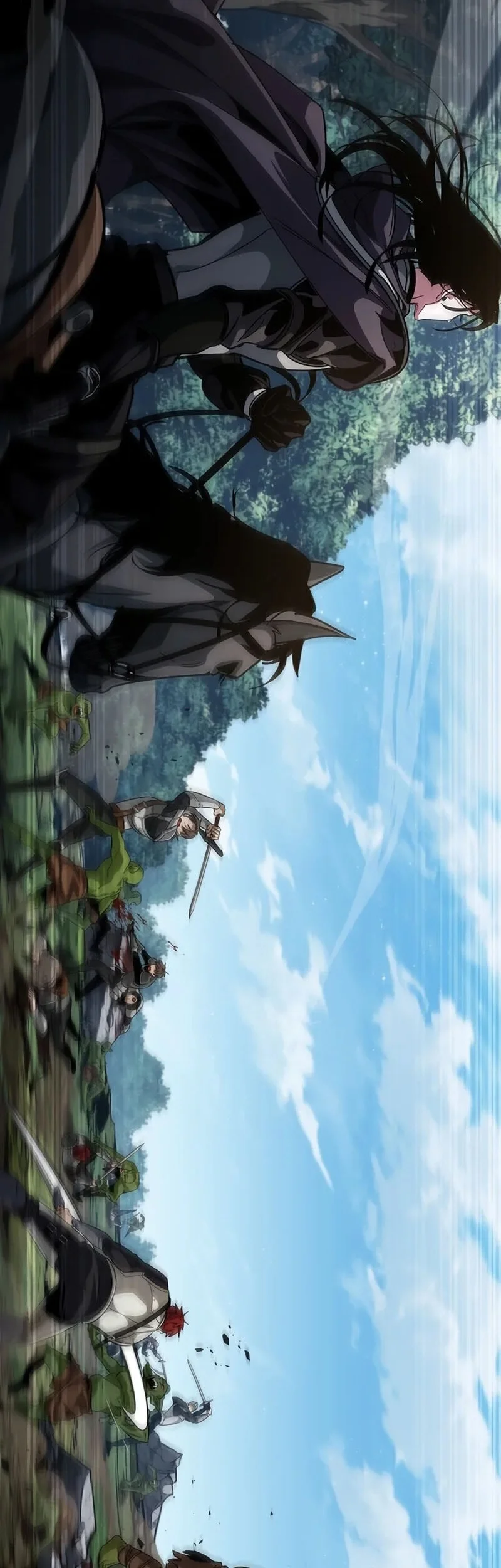 Crimson Reset Chapter 15 Gambar 7