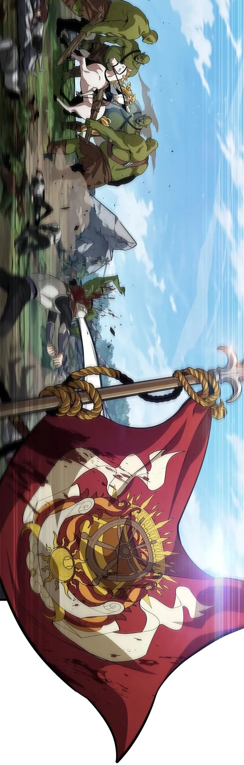 Crimson Reset Chapter 15 Gambar 8