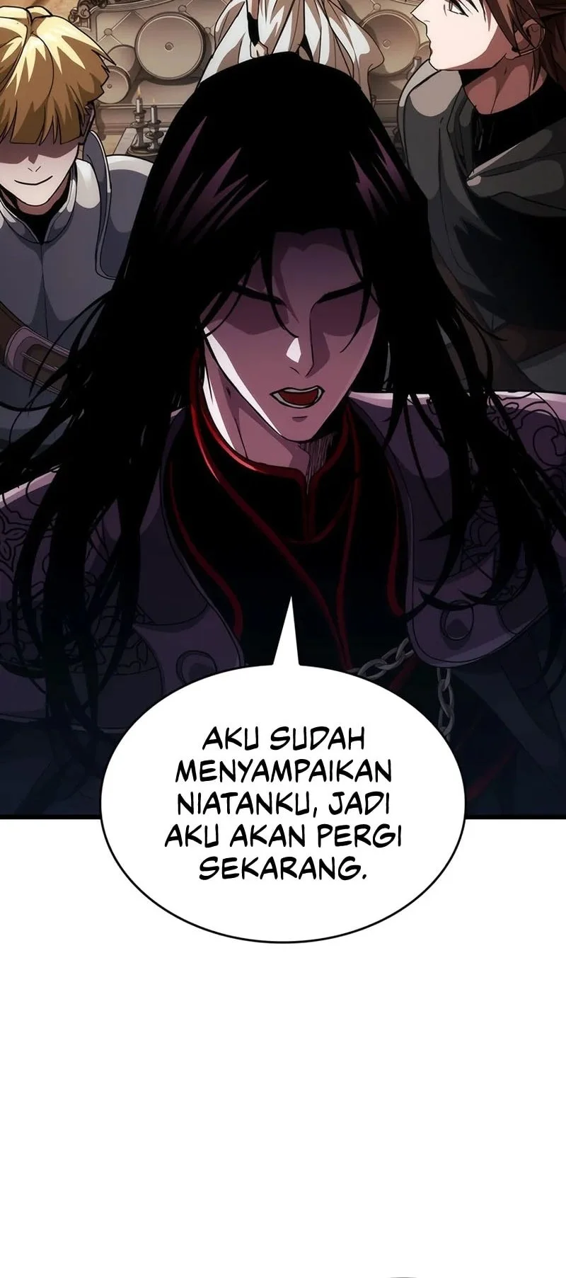 Crimson Reset Chapter 16 Gambar 13