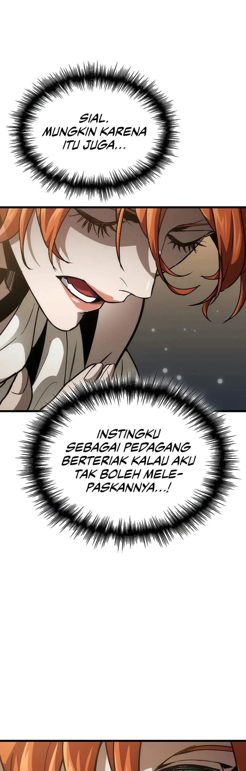 Crimson Reset Chapter 16 Gambar 24