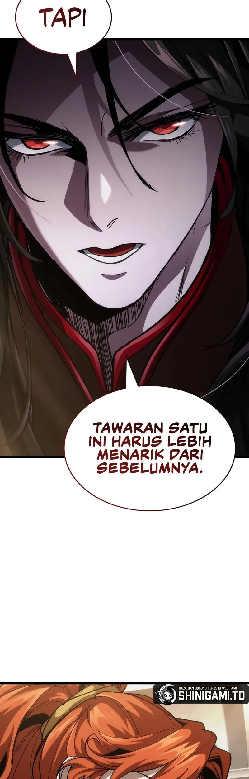 Crimson Reset Chapter 16 Gambar 27