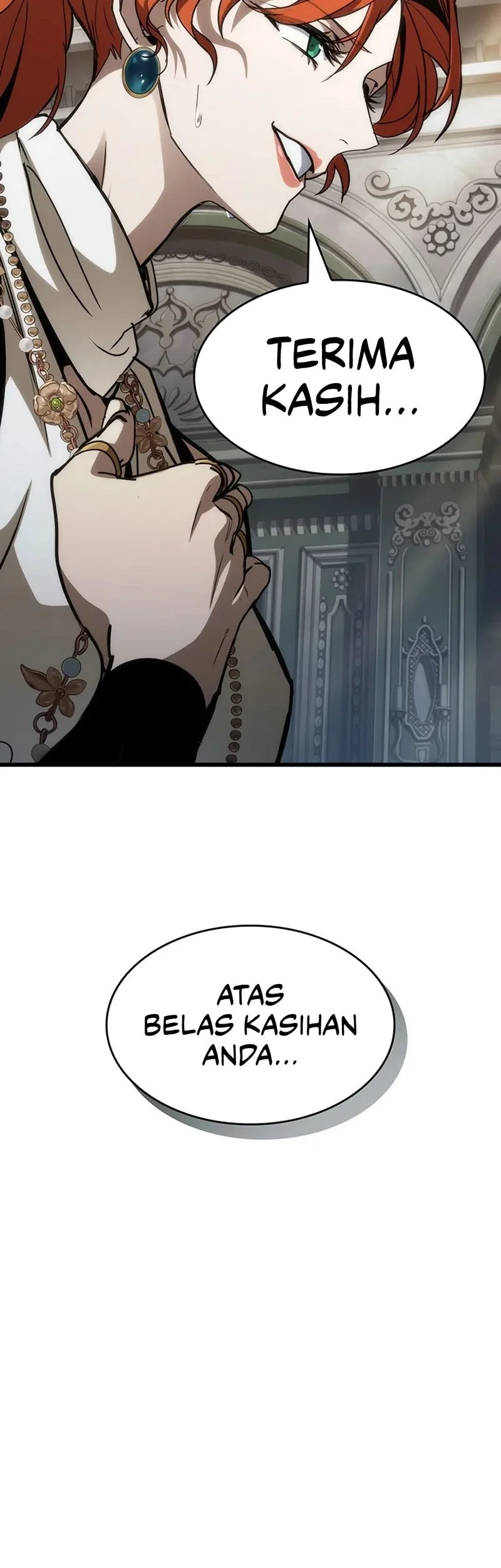 Crimson Reset Chapter 16 Gambar 28