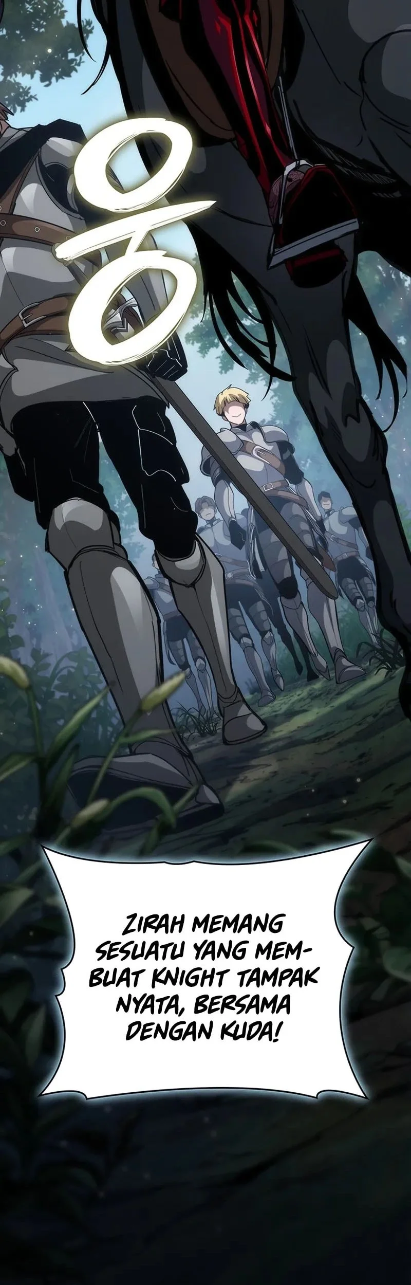 Crimson Reset Chapter 16 Gambar 31