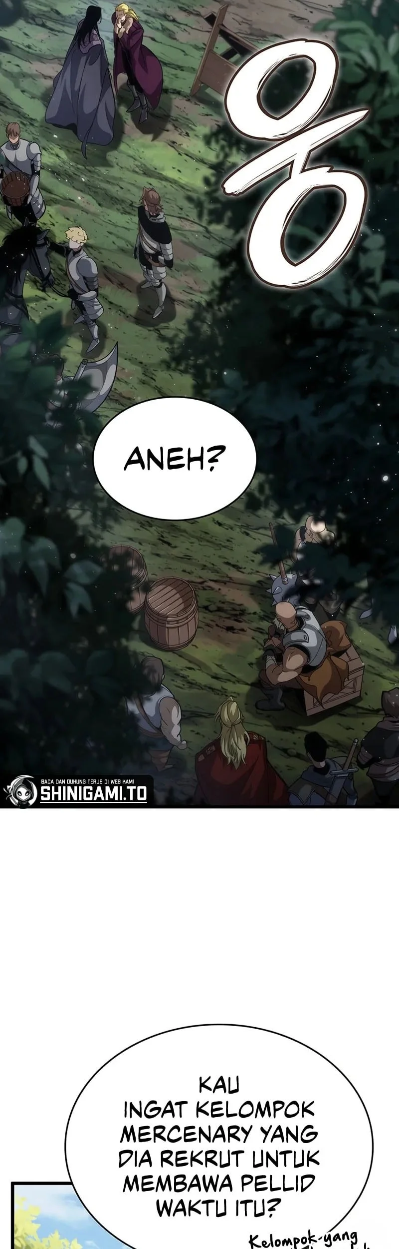 Crimson Reset Chapter 16 Gambar 45