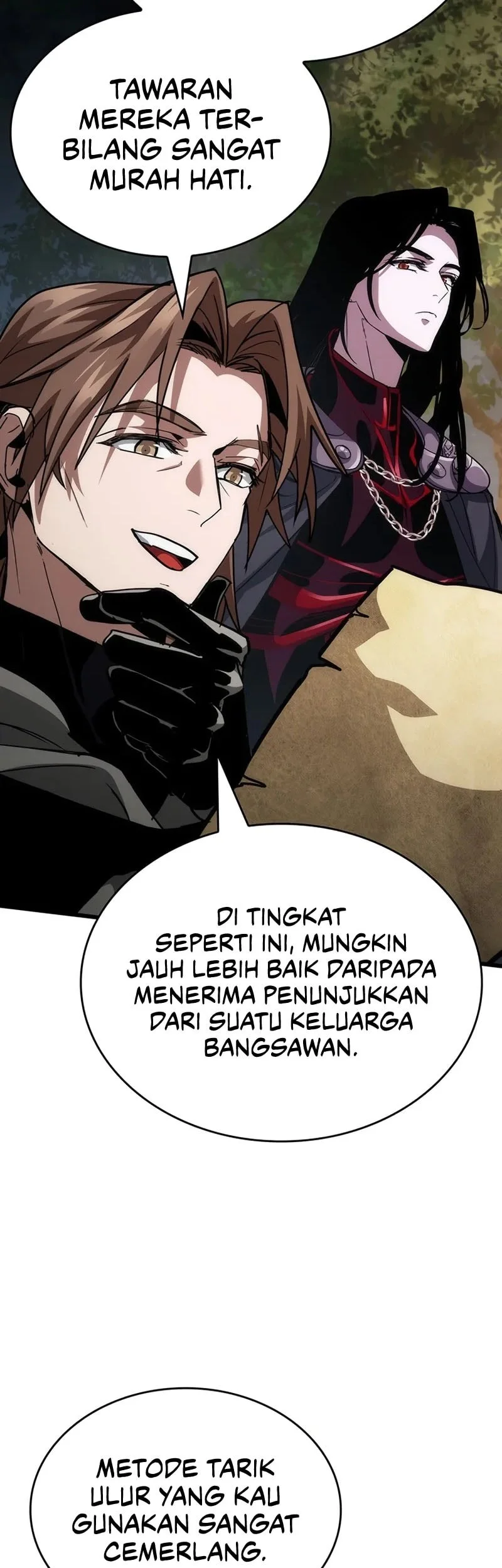 Crimson Reset Chapter 16 Gambar 36