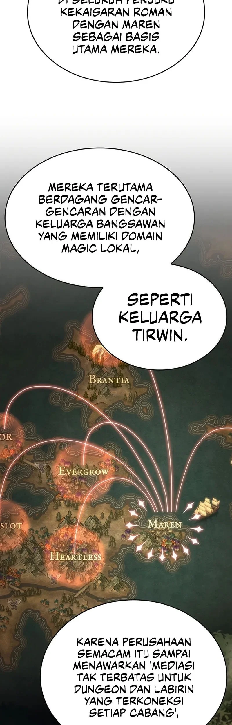 Crimson Reset Chapter 16 Gambar 35